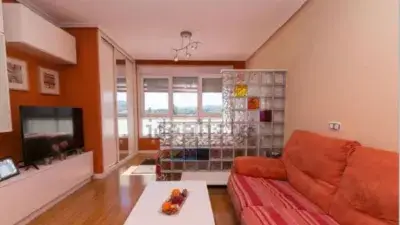 Estudio Amueblado para Sanitarios en Oviedo