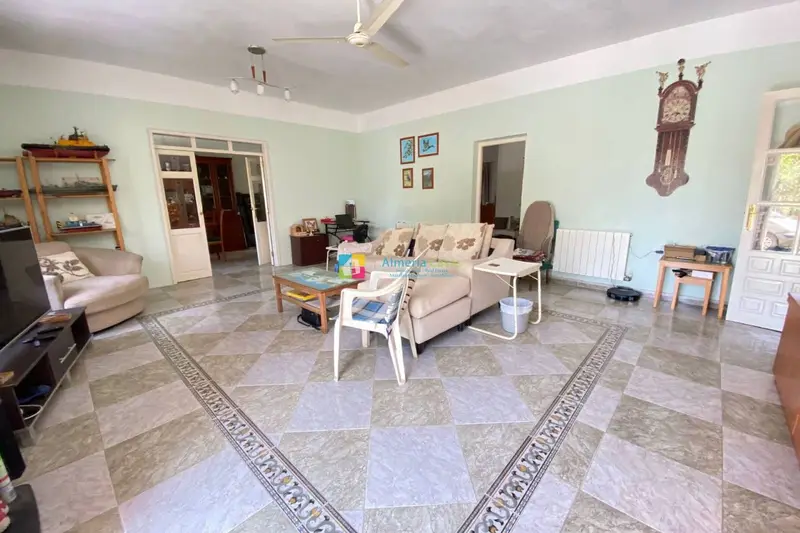 Casa Rural en Venta en Oria Almeria 3 Dormitorios 2 Baños Garaje