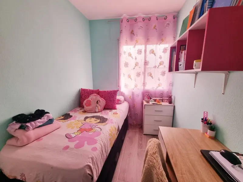 Piso en Venta Amposta 4 habitaciones 2 baños Terraza Trastero
