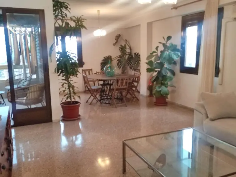 Venta Piso Reformado Benalua Vistas al Mar