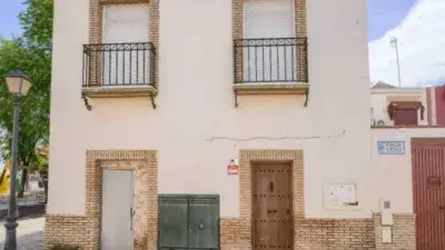 Dúplex con Terraza en Sanlúcar la Mayor