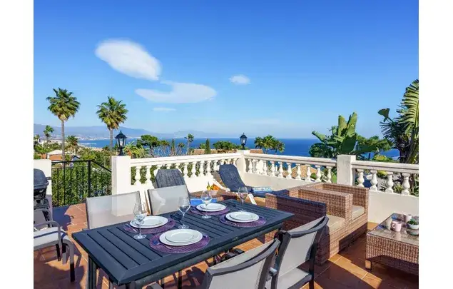 Chalet 2 Dormitorios 820m2 Monte Vinas Piscina Privada