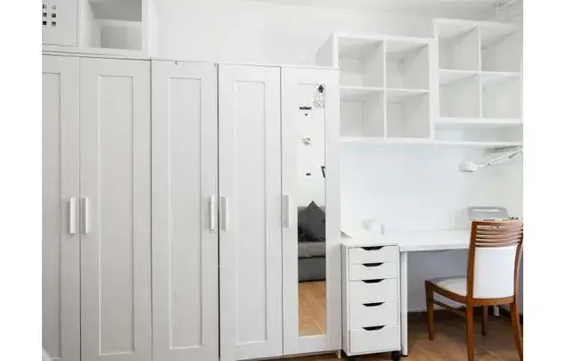 Alquiler Habitacion Amueblada Alcobendas Madrid