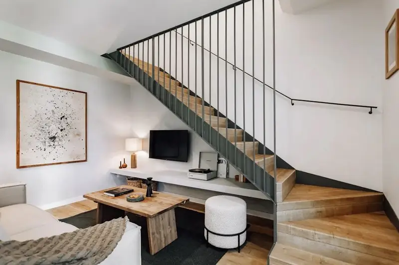 Apartamento 3 Dormitorios 1 Ba	no en Alquiler Barcelona