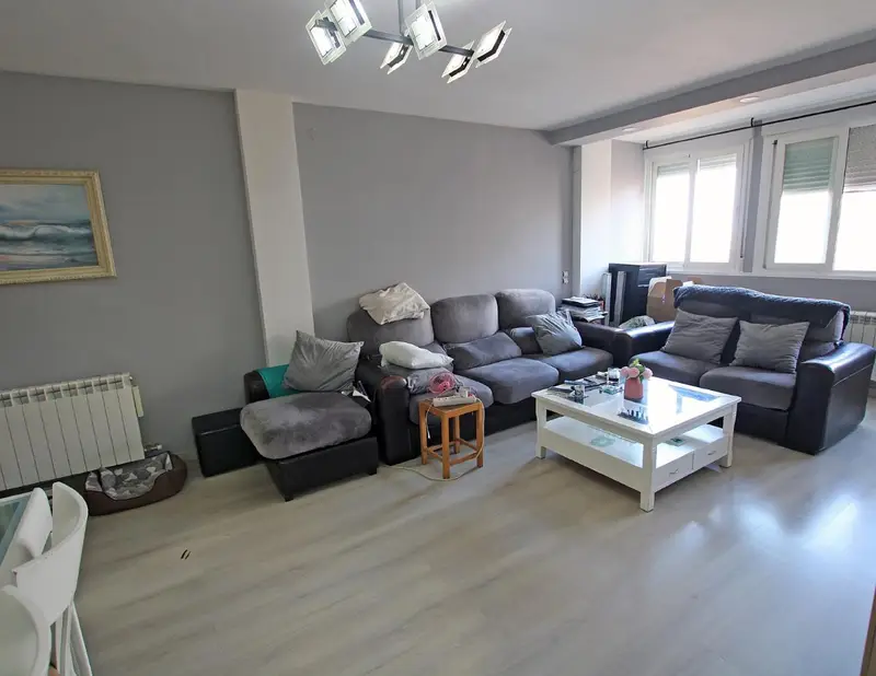 Vivienda, Vivienda de 95 m² en venta, Fuenlabrada (Madrid) - Servihabitat