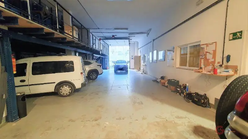 Venta Local Comercial 6 Habitaciones Motril