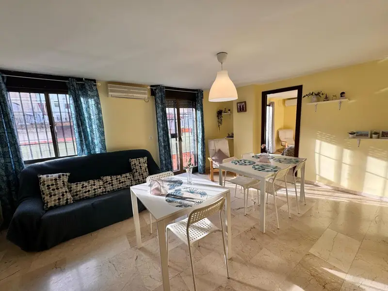 Venta Ático Reformado Centro Córdoba