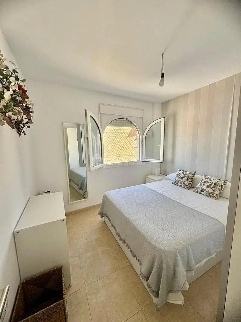 4 Cuarto Apartamento para alquiler a largo plazo
El Morche, Málaga