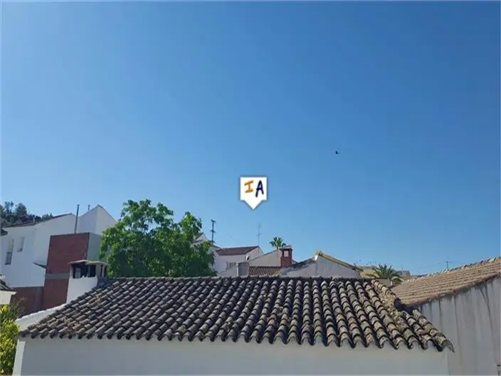 Casa Adosada 3 Dormitorios Fuente Tojar Cordoba