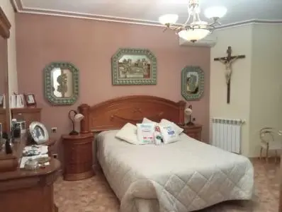 Casa Chalet en Venta Tomelloso Ciudad Real Amueblada
