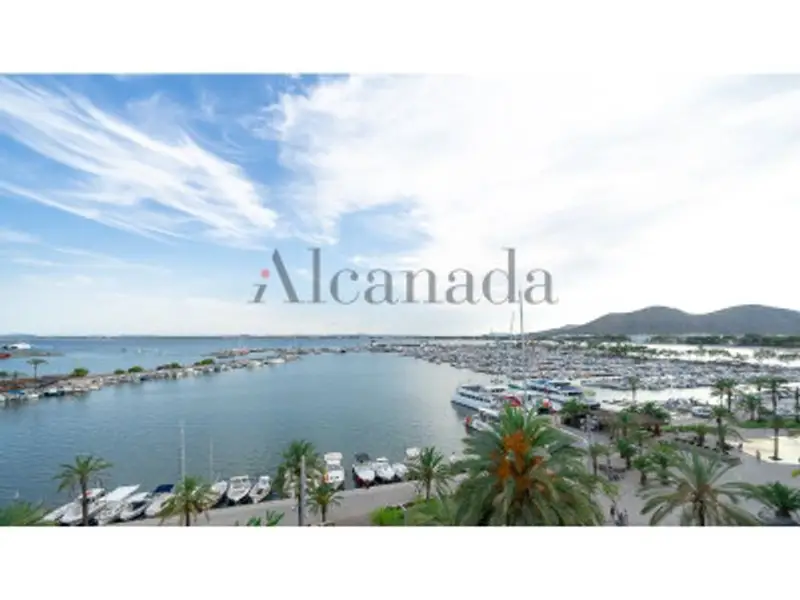 venta Terreno en Alcudia, Balears (Illes) (TEJ-JS0009)- Globaliza