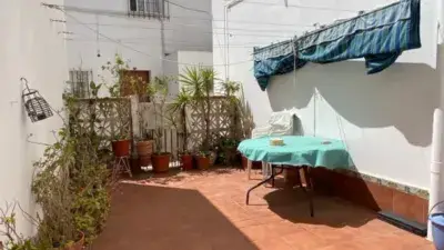 Casa en Centro Rosario 3 dormitorios 2 baños 117m2