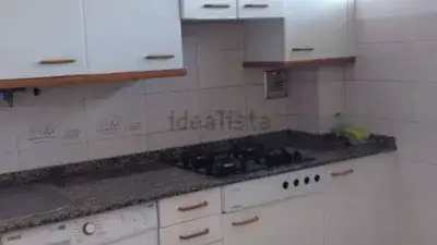 Piso en venta en Trespaderne