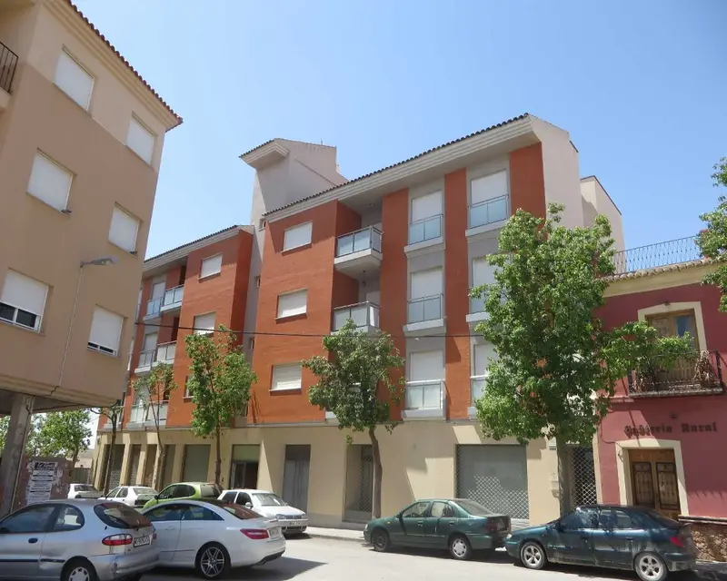 Apartamento en venta en Martinez del Puerto 59m2