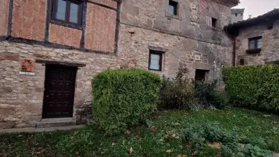 5 Casas en Venta Ideal para Alojamientos Turisticos