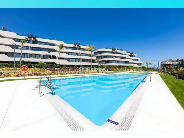 Apartamento 3 Dormitorios Milla de Oro Vistas al Mar
