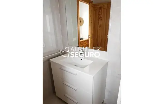 Alquiler Temporal Apartamento 1 Dormitorio Benidorm 47m2