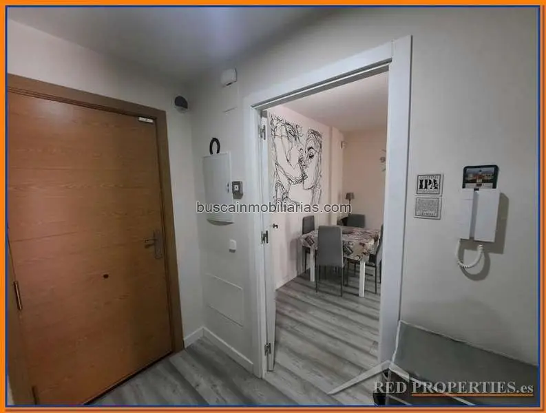 Piso en Venta Yuncler 2 Dormitorios Garaje Trastero