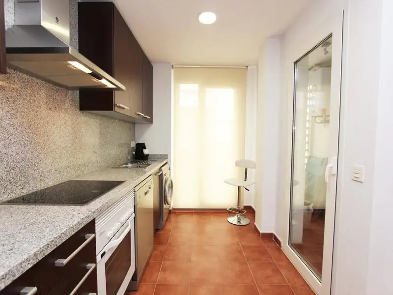 Apartamento en venta en Valle Romano Golf, Estepona, Málaga