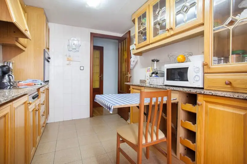 Habitacion Alquiler Valencia Centro