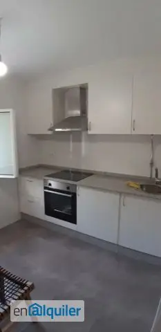 Piso Estudiantes Gorgullón Pontevedra