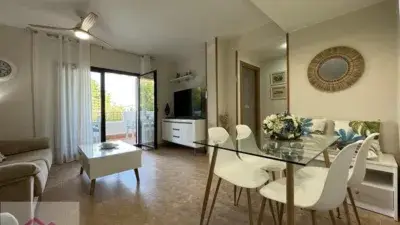 Piso en venta en Calle Sabina, 21