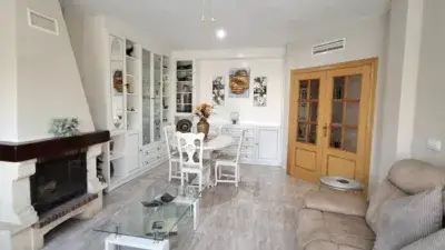 Casa en venta en La Concepción