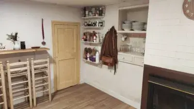 Casa adosada en Cassà de la Selva: 2 plantas, 126m2