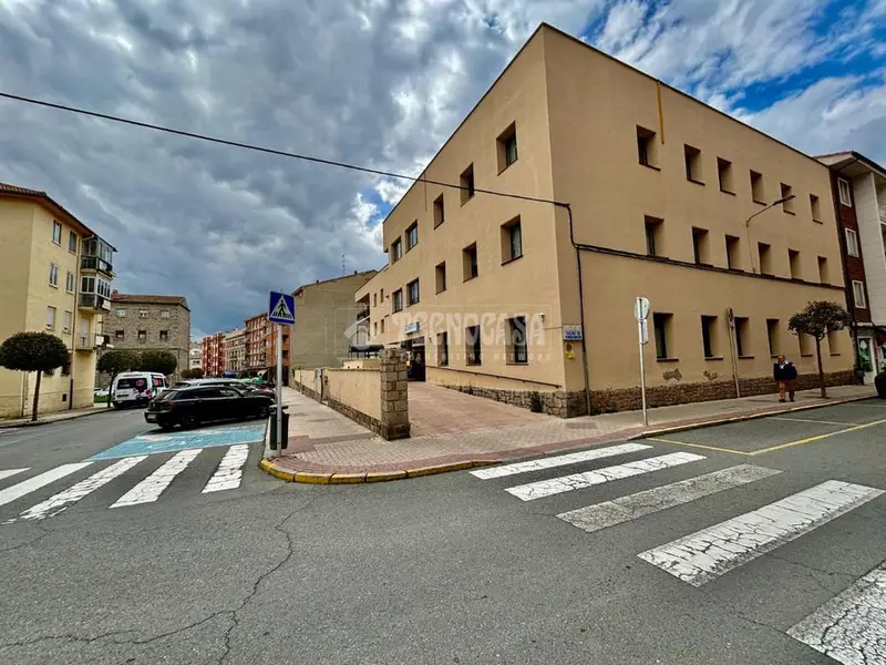 Piso en venta en Ávila
