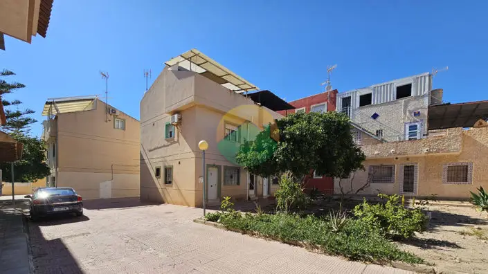 Apartamento en venta 2 dormitorios Puerto de Mazarron