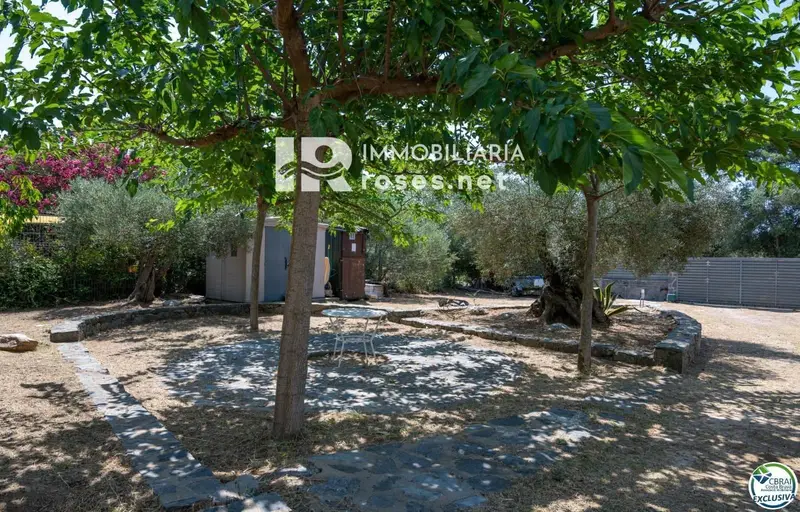 Chalet en venta en Roses, Girona