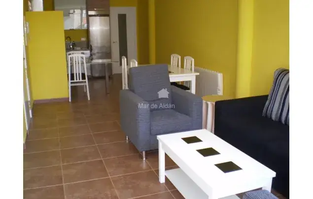Apartamento 2 Dormitorios Vilariño Playa