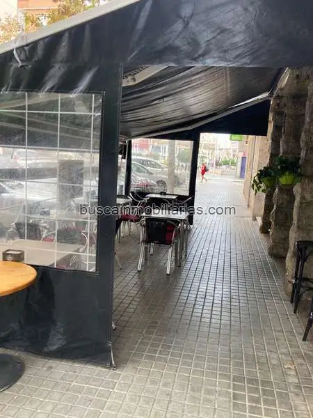 Local comercial en venta en Elche/Elx