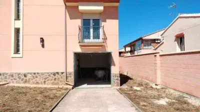 Chalet en venta en Almodóvar del Campo