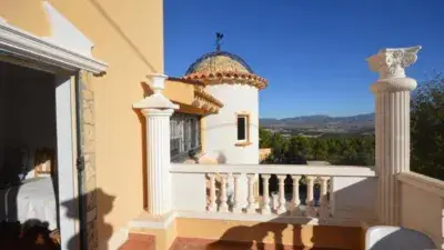 Chalet en alquiler en Ronda Foia Oeste, 1