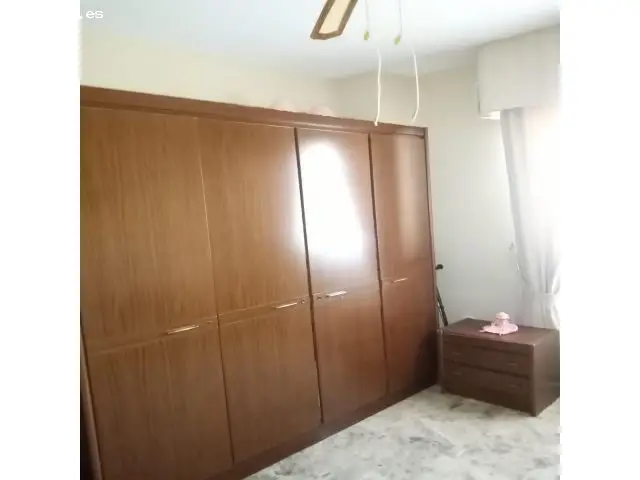 Piso Fatima con Garaje Incluido 80m2