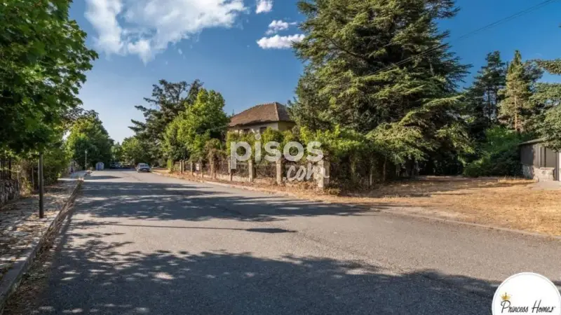 Casa en Venta en Urbanizacion Exclusiva con Vistas a Reserva de Biosfera