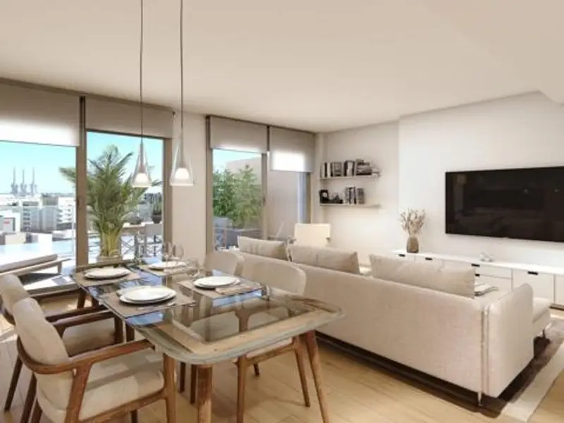 venta Piso en La Trinitat Vella, Barcelona (4977235572.109700)- Globaliza