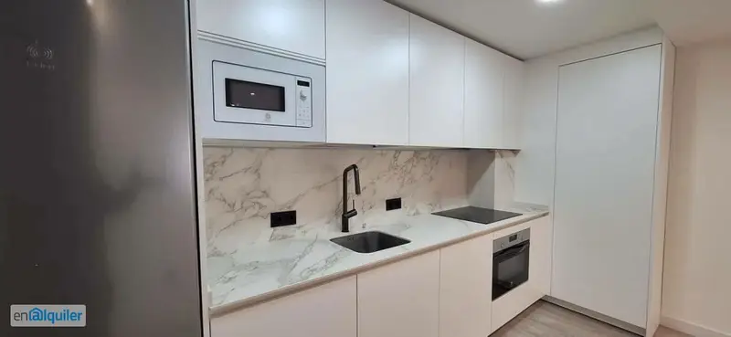 Piso Reformado Salamanca 3 Dormitorios 2 Baños Profesionales