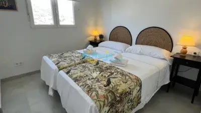 Apartamento en alquiler en , Zona de Playa, en El Centro