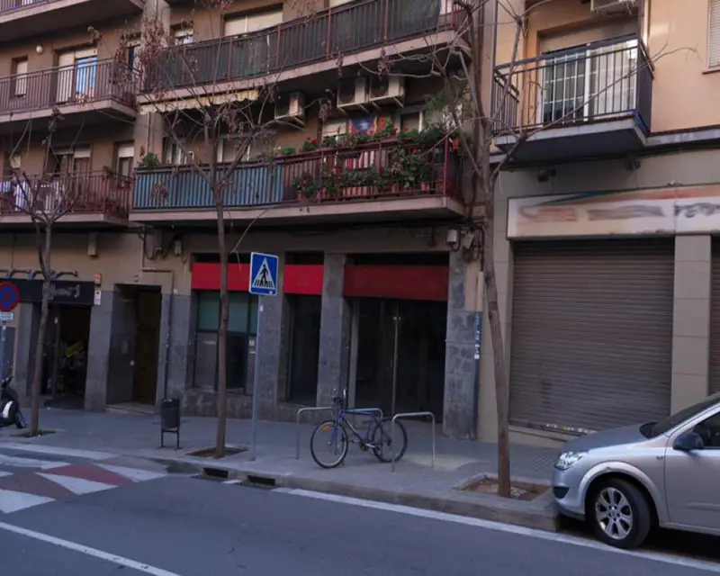 Local Comercial 269m2 Mataro 4 Banos