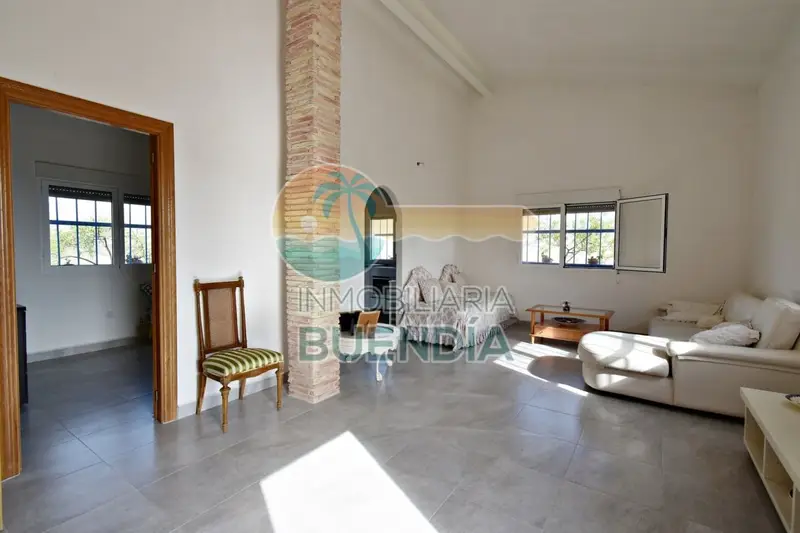 Casa Rural en Venta Morata Lorca Murcia