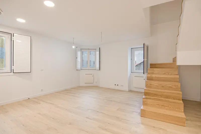 Dúplex en Venta Os Castros A Coruña