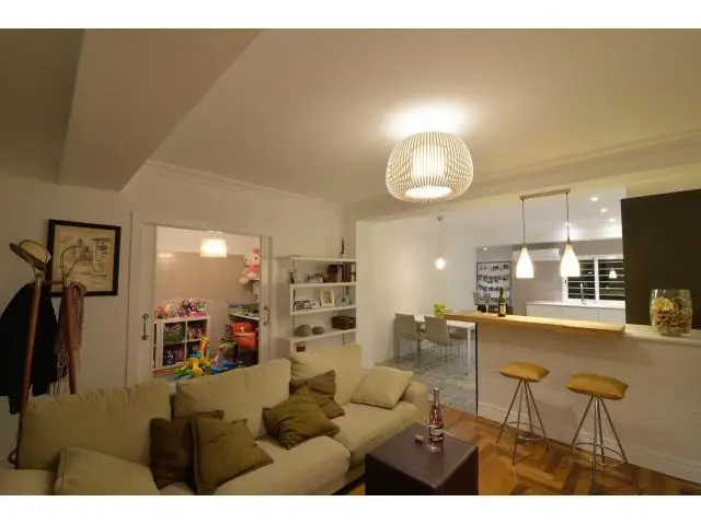 Vivienda Elegante y Funcional en Villarreal