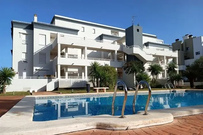 Apartamento 2 Dormitorios Oliva Nova Golf Resort