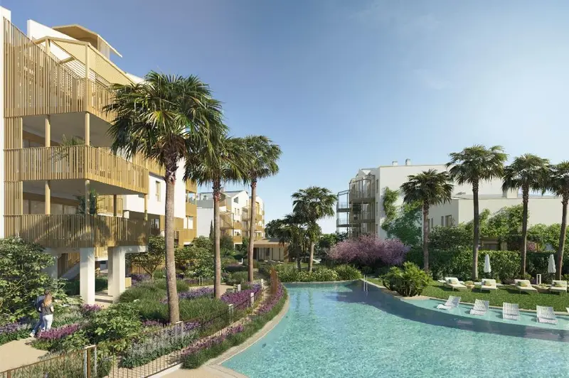 Venta Apartamento Piscina Les Marines Vergel