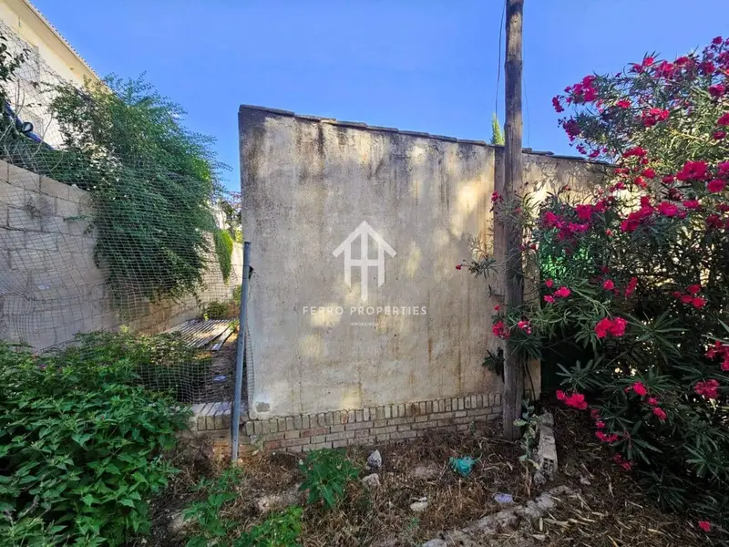 Finca/Casa Rural en venta en Loja, Granada