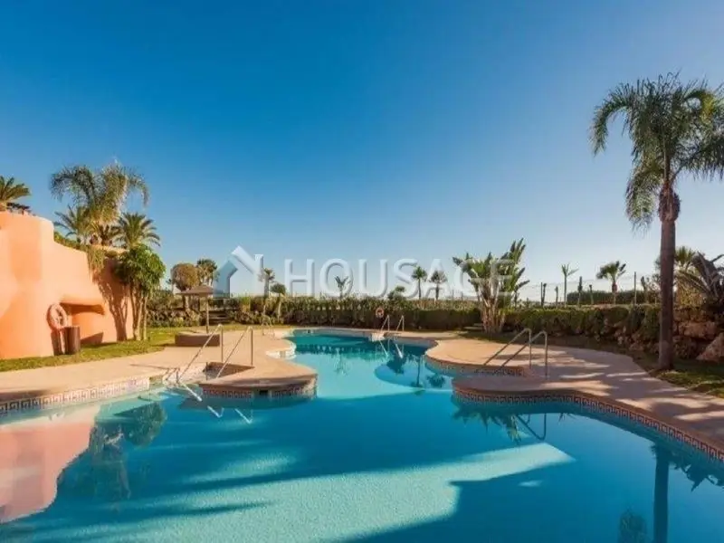 Atico Lujo Primera Linea Playa Los Monteros Marbella
