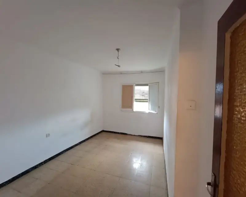 Piso 4 habitaciones 75m2 Santa Margarida Montbui