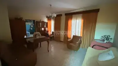 Casa pareada en venta en Baeza